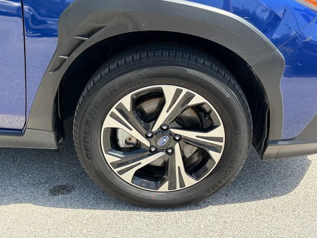 Used 2024 Subaru Crosstrek 2.0i Premium AWD/4WD image 10