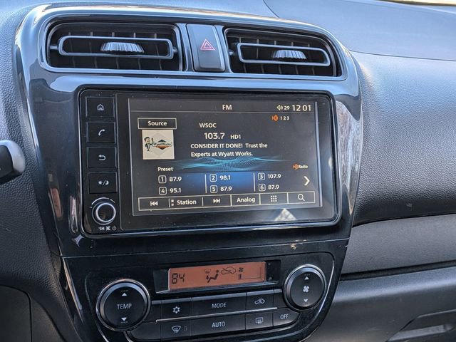 Used 2021 Mitsubishi Mirage SE image 20