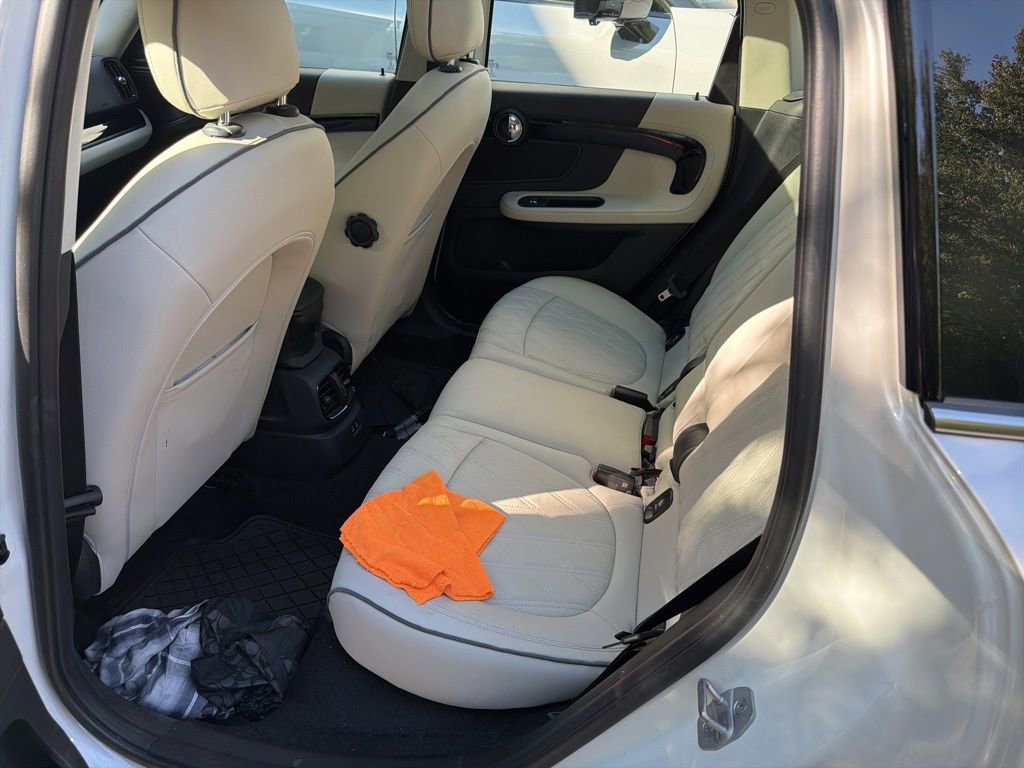 Used 2023 MINI Cooper Countryman S w/ Signature Upholstery Package image 5