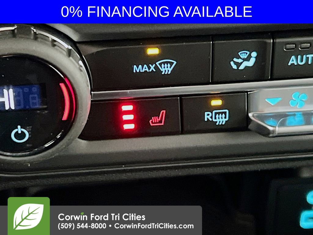 New 2025 Ford Bronco Big Bend w/ Black Diamond Package image 24