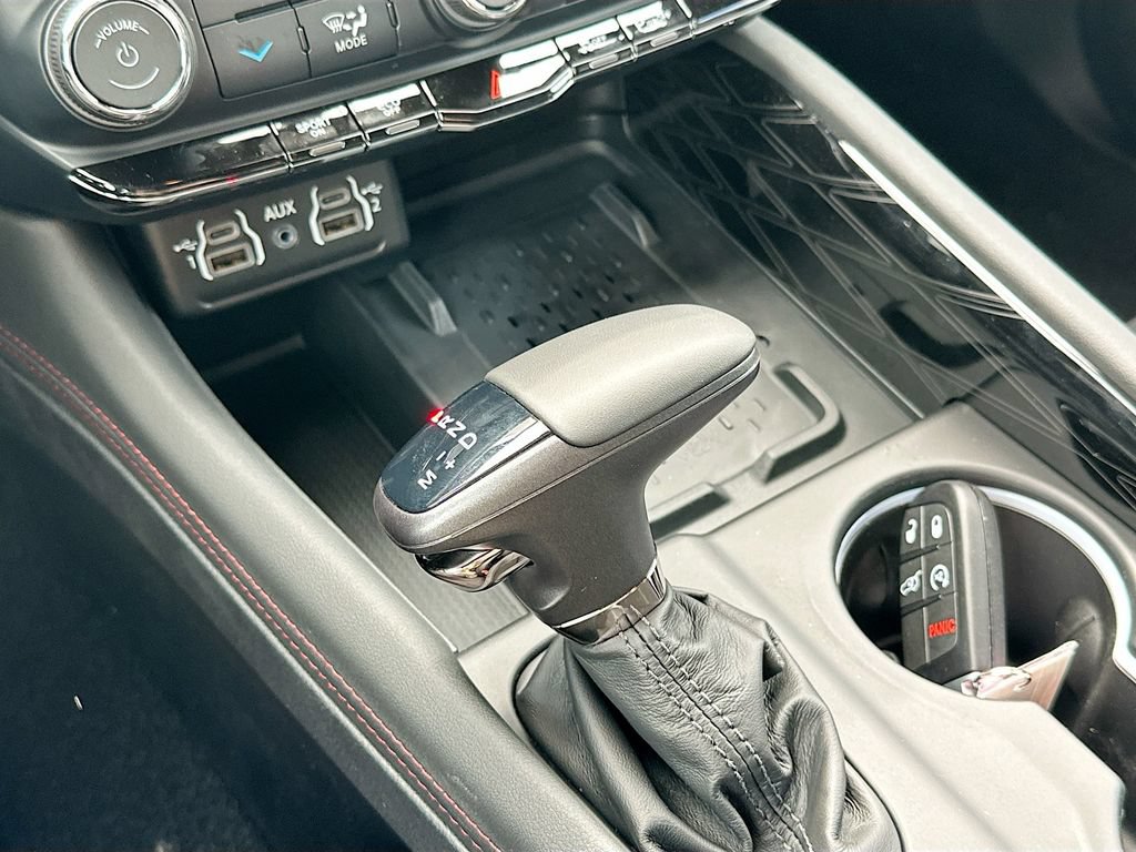 New 2026 Dodge Durango GT AWD/4WD image 21