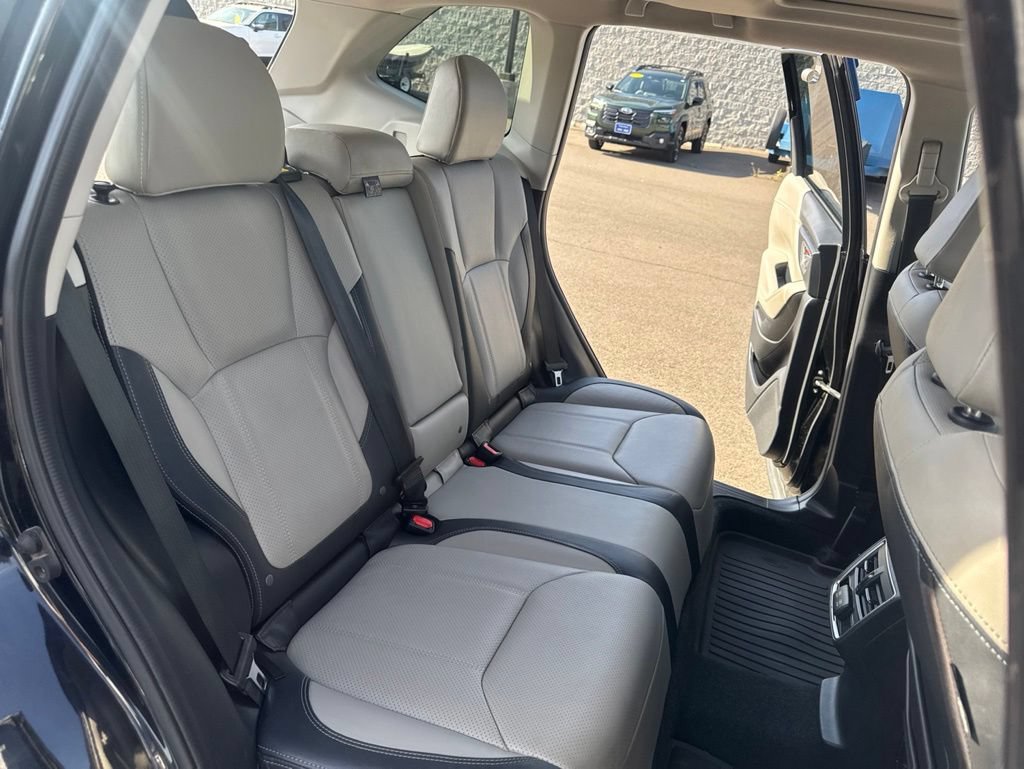 Used 2021 Subaru Forester Limited AWD/4WD image 13