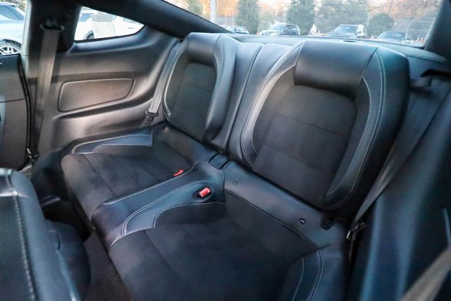 Used 2018 Ford Mustang Shelby GT350 w/ Convenience Package image 24