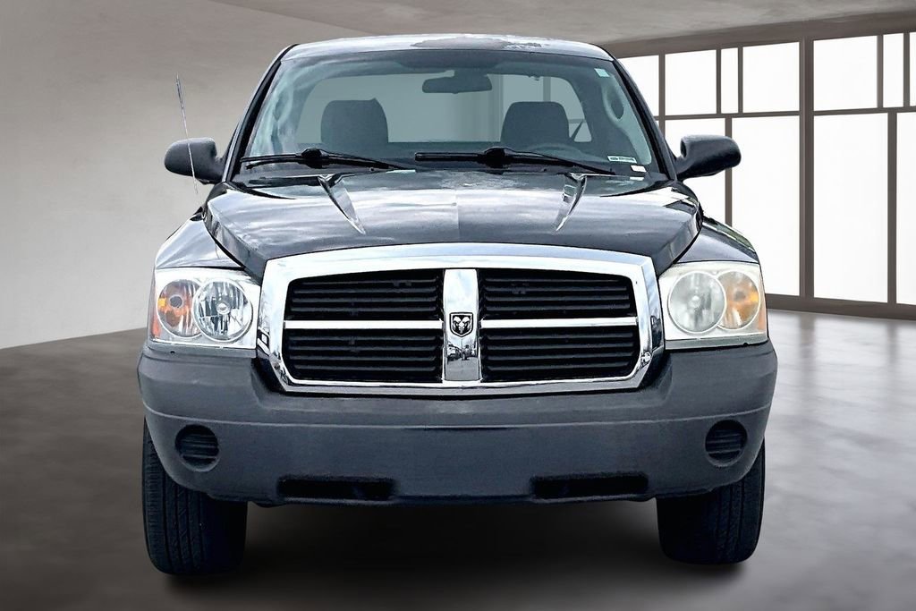 Used 2006 Dodge Dakota ST image 4