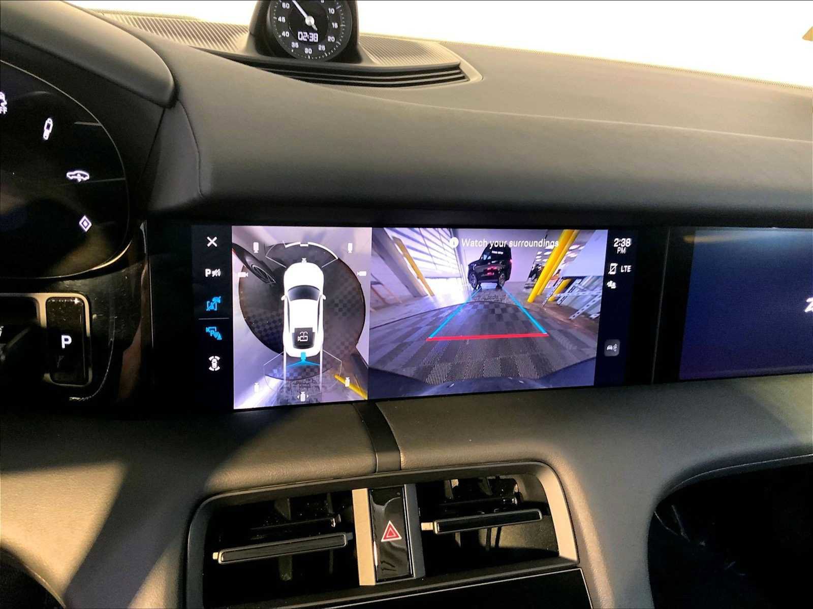 Certified 2023 Porsche Taycan RWD image 31