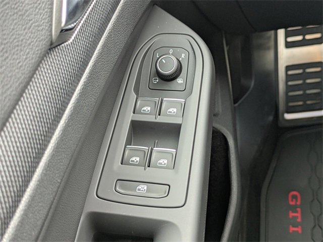 New 2025 Volkswagen GTI Autobahn image 26