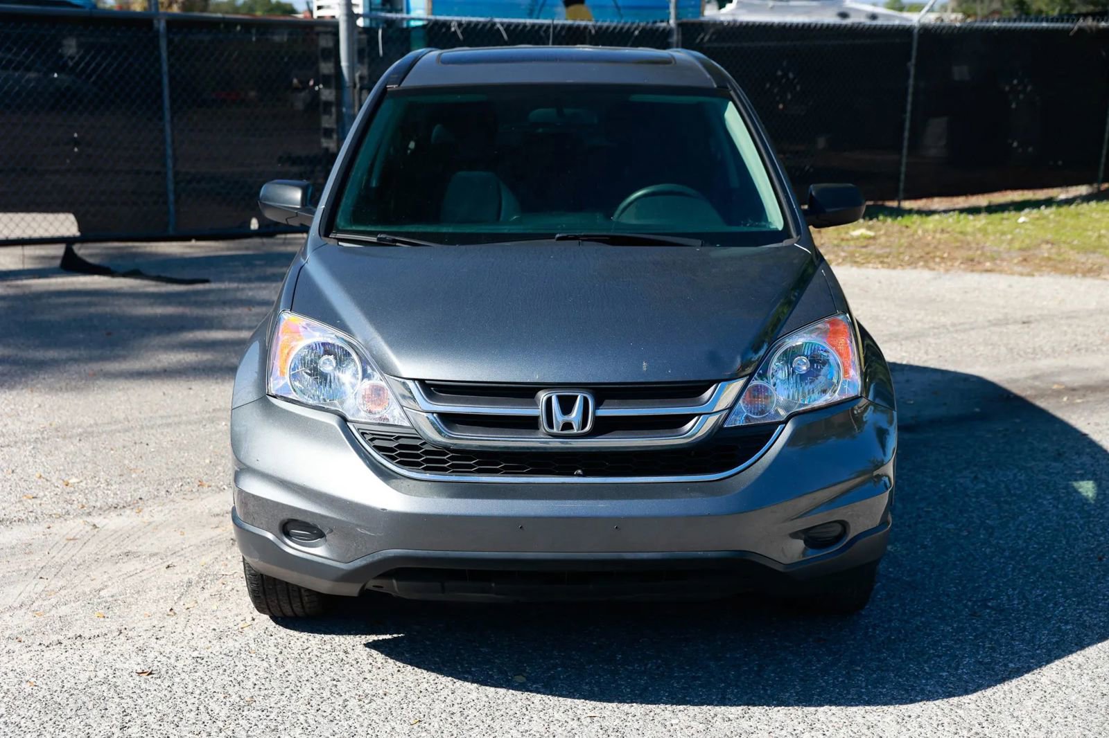 Used 2010 Honda CR-V EX image 10