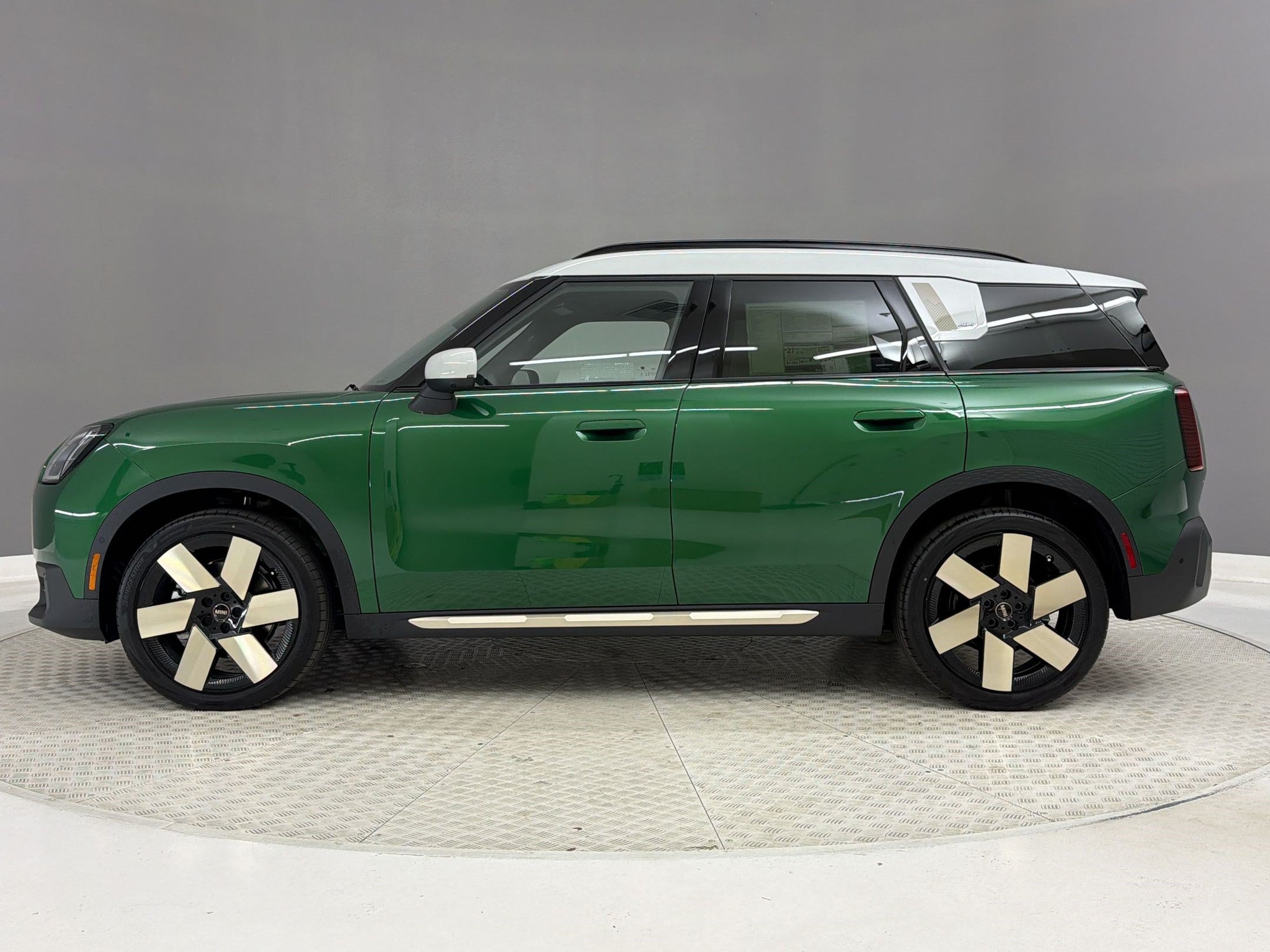 New 2027 MINI Cooper Countryman S AWD/4WD image 2