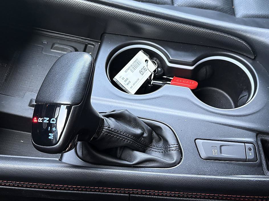 Used 2023 Dodge Durango R/T AWD/4WD image 23