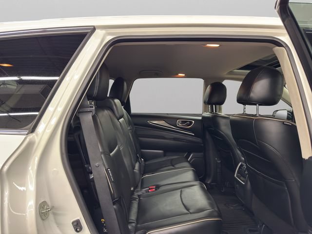 Used 2019 INFINITI QX60 Pure AWD/4WD image 19