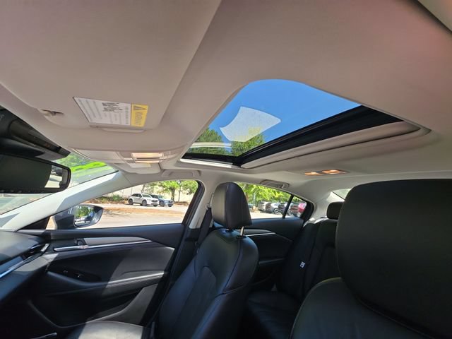 Used 2021 MAZDA MAZDA6 Grand Touring Reserve FWD image 22