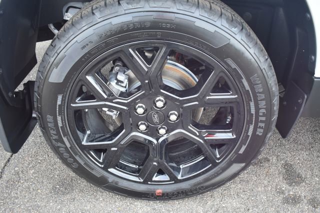 New 2026 Ford Maverick XLT w/ XLT Luxury Package image 41