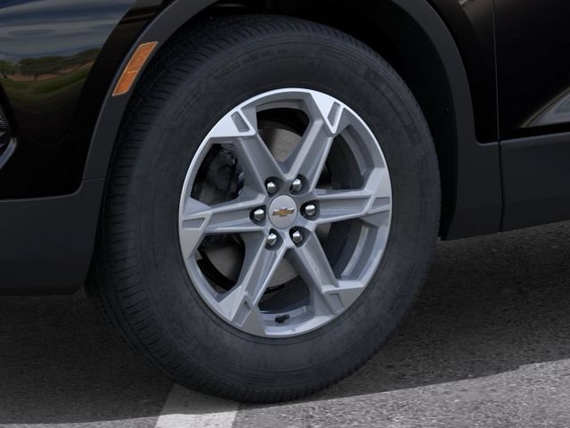 New 2026 Chevrolet Blazer LT w/ Convenience Package FWD image 9