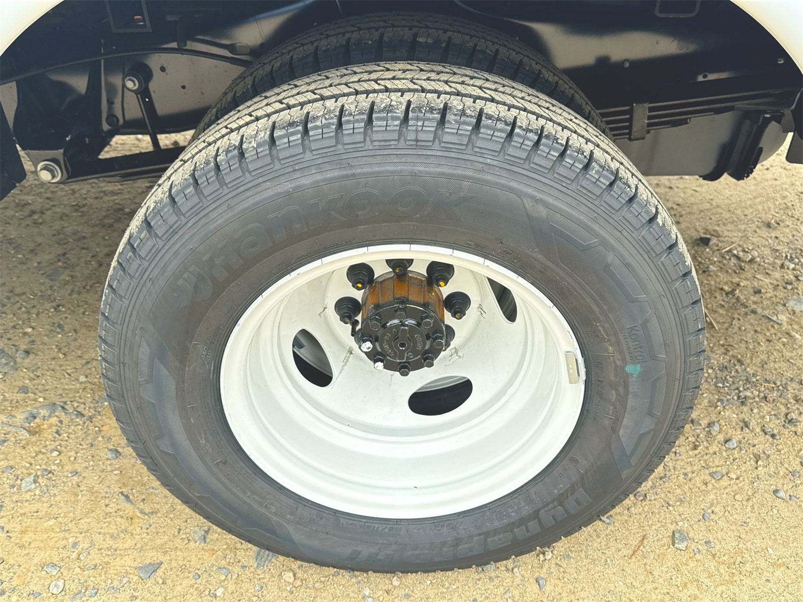 New 2025 Ford E-350 and Econoline 350 Super Duty w/ Power Equipment Group image 11