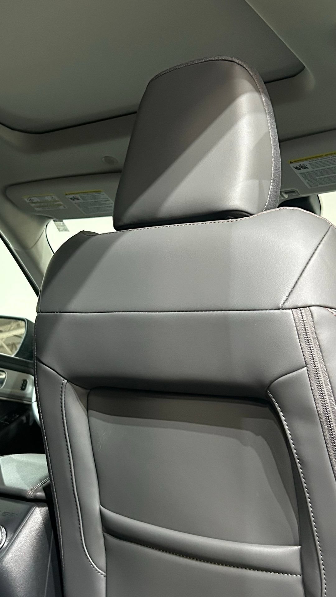 New 2026 Ford Explorer Active w/ Active Comfort Package AWD/4WD image 76
