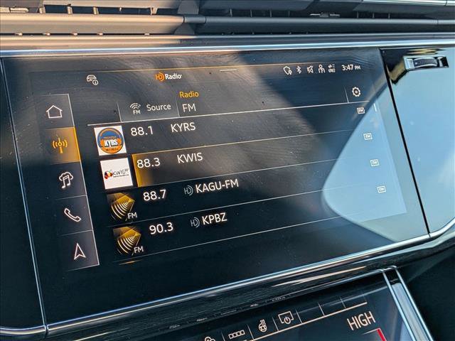 New 2026 Audi Q7 3.0T Premium Plus image 12