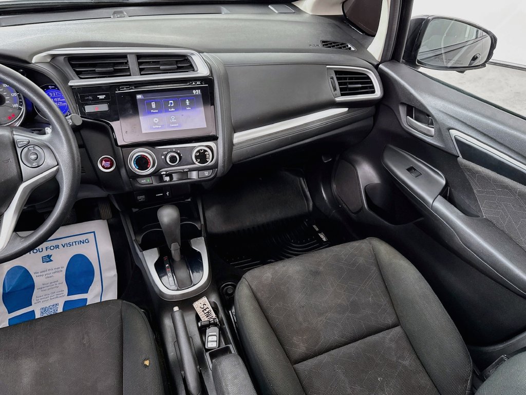 Used 2016 Honda Fit EX image 24