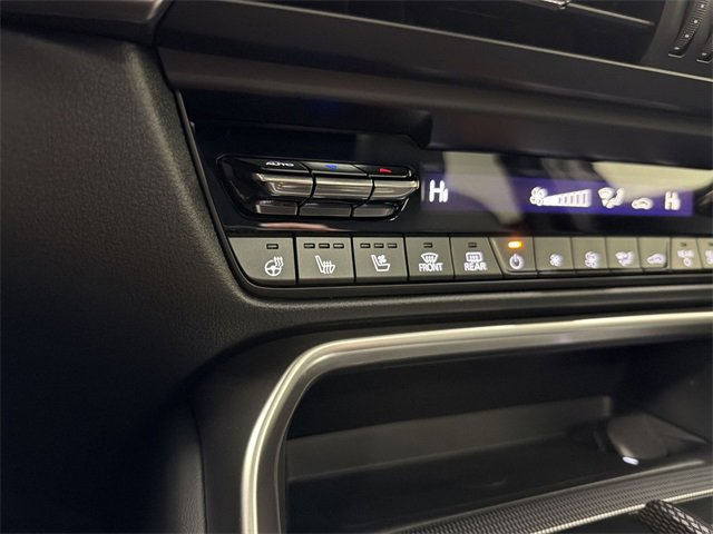 New 2026 MAZDA CX-70 3.3 Turbo w/ Premium Plus Pkg image 30