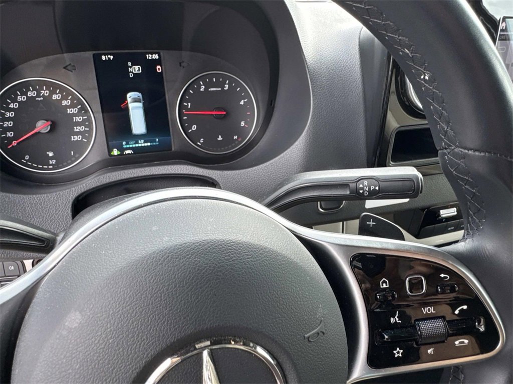 Used 2022 Mercedes-Benz Sprinter 3500 image 26