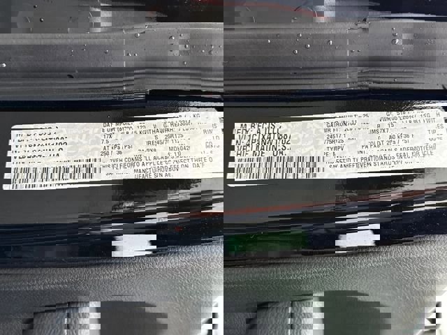 New 2026 Jeep Wrangler Sport S image 18