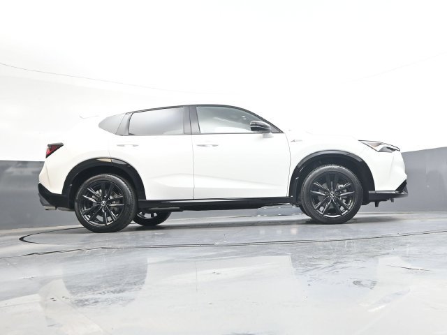 Used 2026 Acura ADX A-Spec w/ Advance Package AWD/4WD image 32
