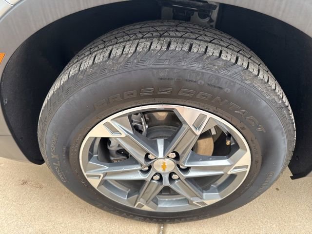 Used 2025 Chevrolet Blazer LT AWD/4WD image 26