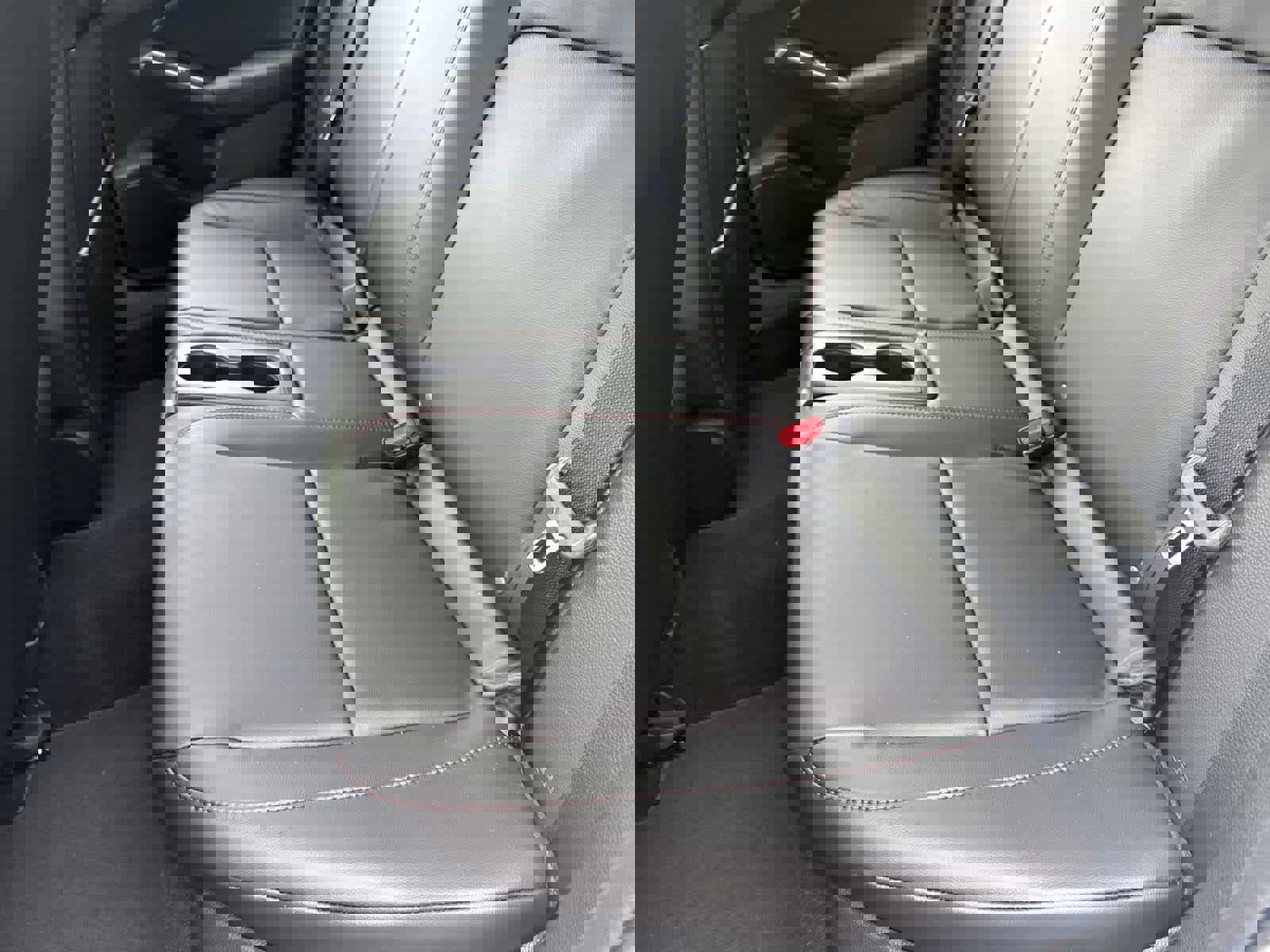 New 2026 Acura Integra Type S image 15