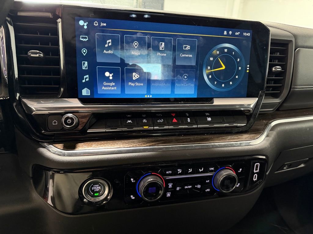 Used 2024 Chevrolet Silverado 1500 LT image 5