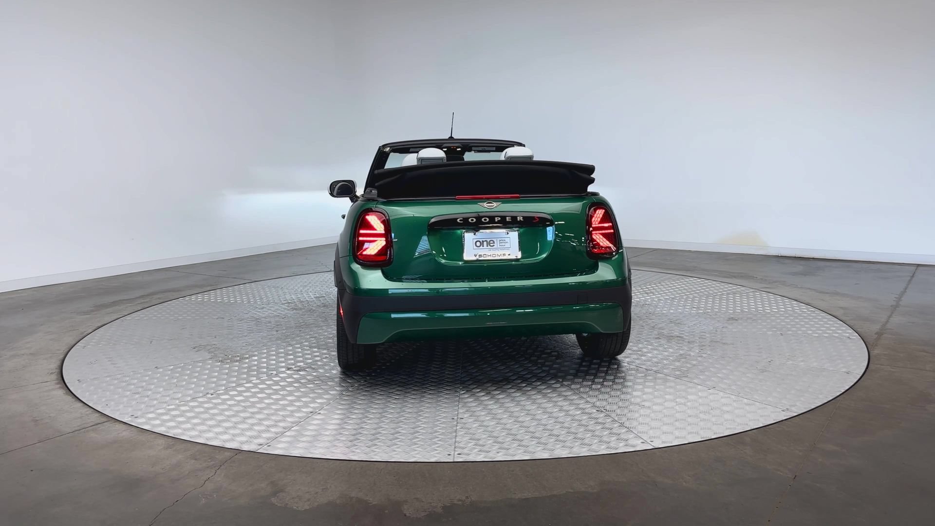 New 2027 MINI Cooper S FWD image 7