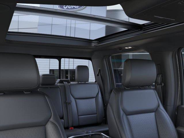 New 2026 Ford F150 Lariat w/ Equipment Group 502A High image 22