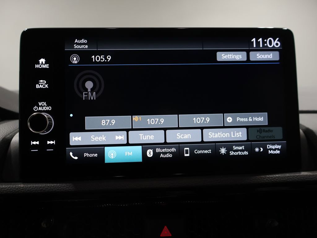 Used 2025 Honda CR-V EX-L image 30