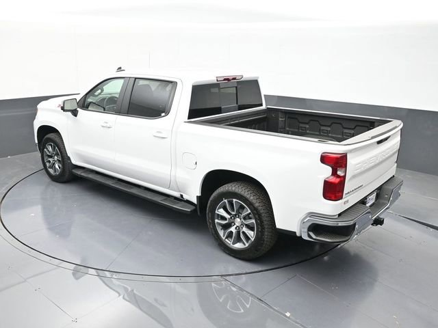 New 2026 Chevrolet Silverado 1500 LT image 48