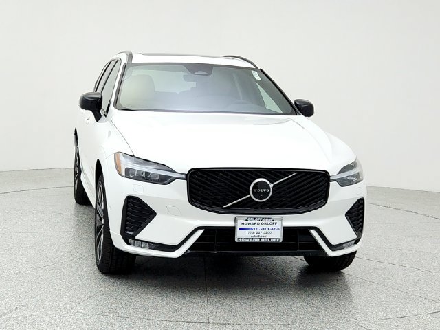 New 2026 Volvo XC60 B5 Plus w/ Protection Package Premier AWD/4WD image 2