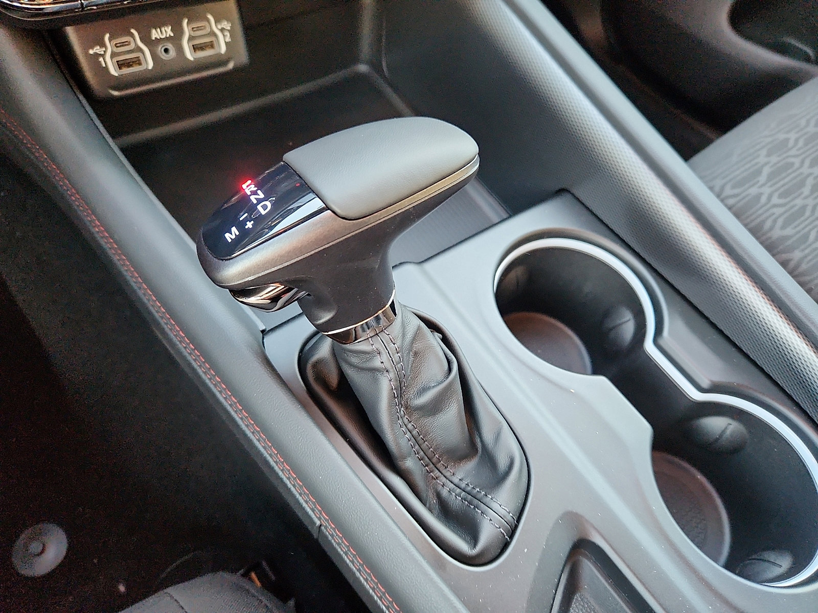 New 2026 Dodge Durango GT w/ Blacktop Package AWD/4WD image 10