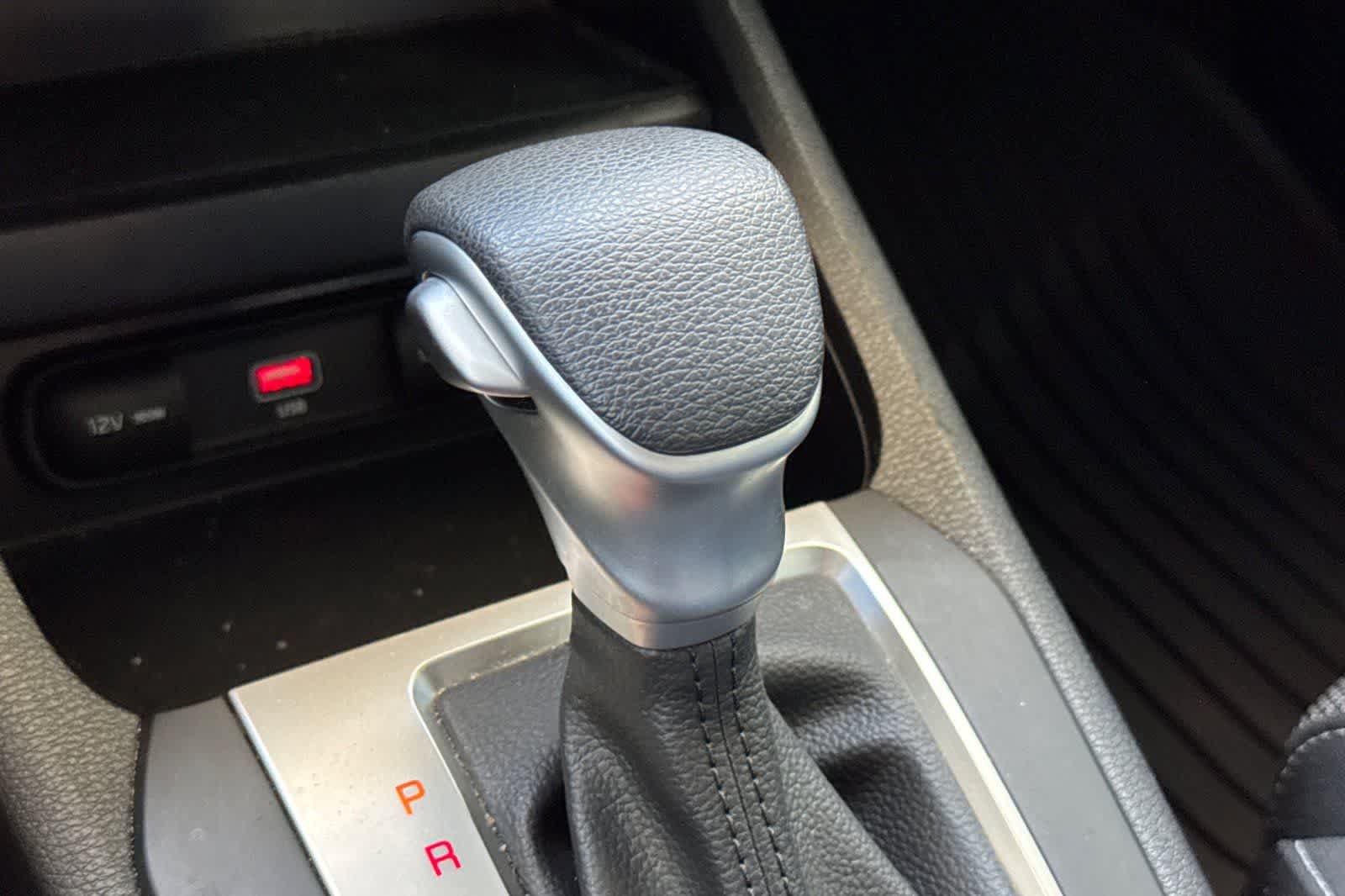 Used 2023 Kia Forte LXS FWD image 21