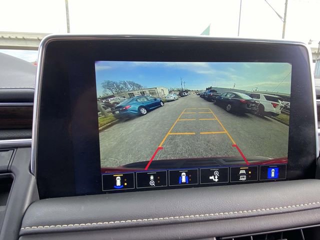 Used 2024 Chevrolet Tahoe Premier image 16