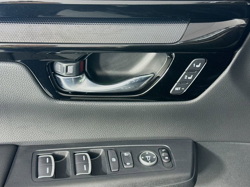 Certified 2026 Honda CR-V EX-L image 27