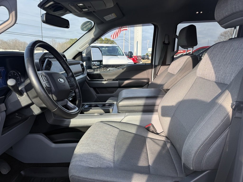 Used 2021 Ford F150 XLT w/ Equipment Group 302A High image 16