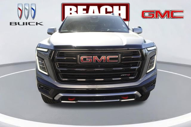 Used 2025 GMC Yukon AT4 Ultimate w/ LPO, Floor Liner Package AWD/4WD image 9