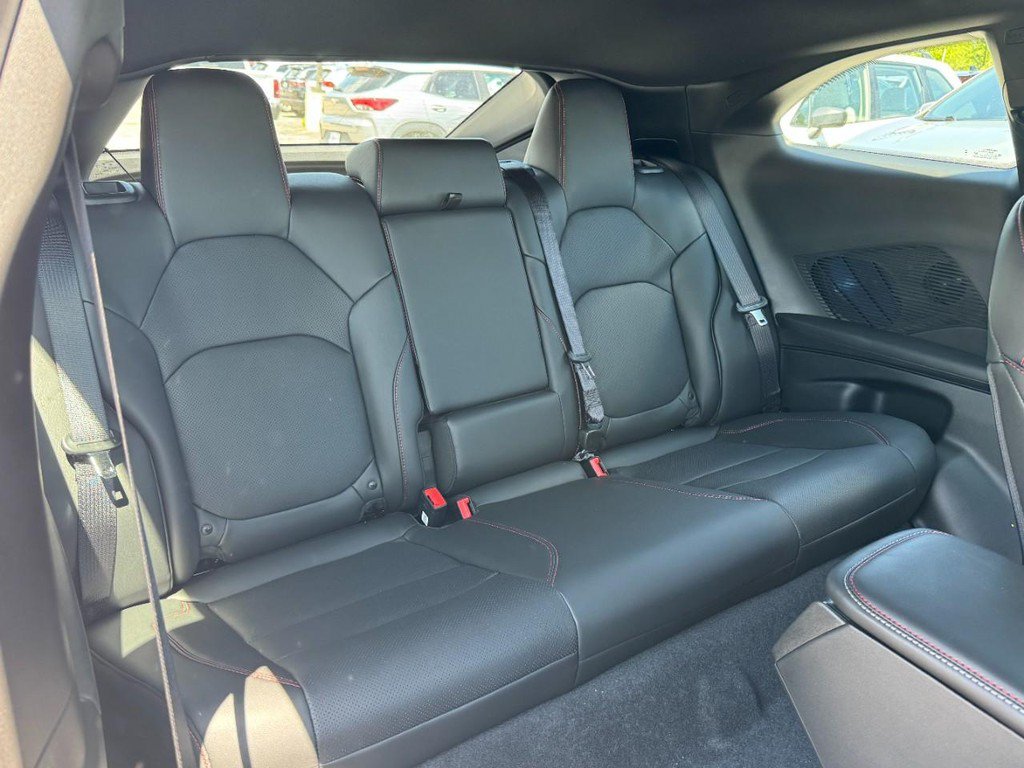 New 2026 Dodge Charger R/T AWD/4WD image 6