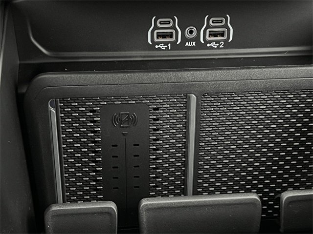 New 2026 RAM 1500 Big Horn image 26