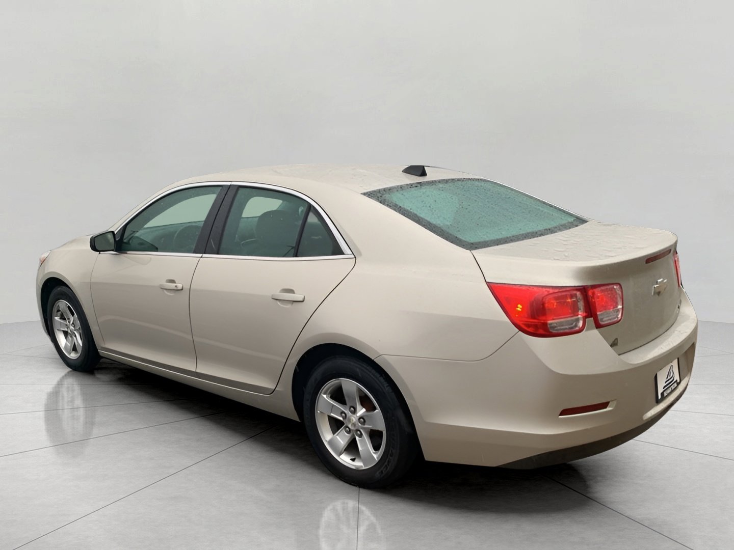 Used 2013 Chevrolet Malibu LS image 5