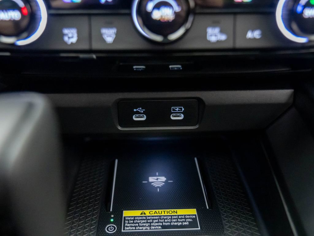 Used 2025 Honda Accord EX-L image 26