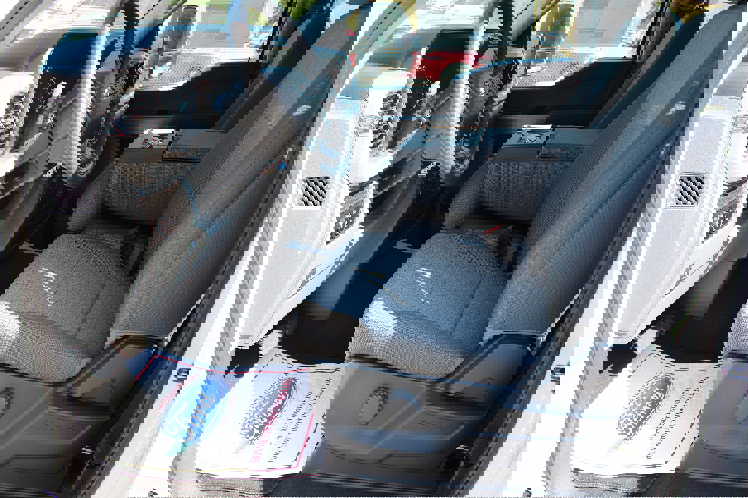 New 2026 Ford F250 XL image 10
