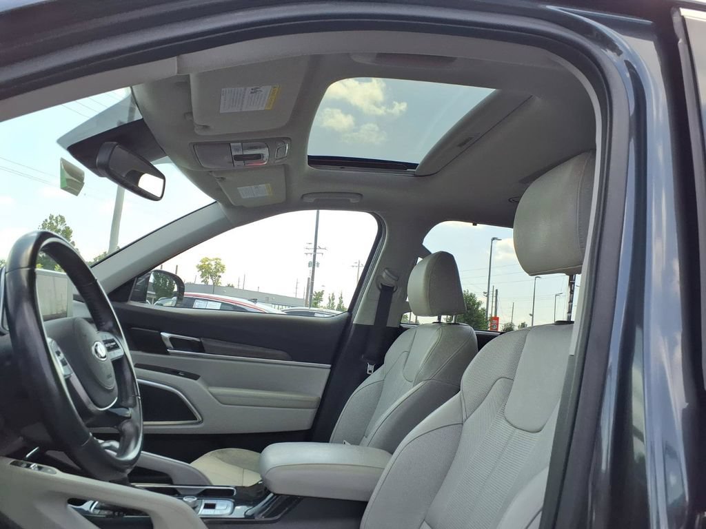 Used 2020 Kia Telluride SX FWD image 18