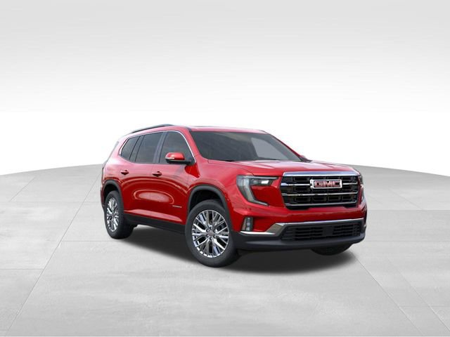 New 2026 GMC Acadia Elevation image 1