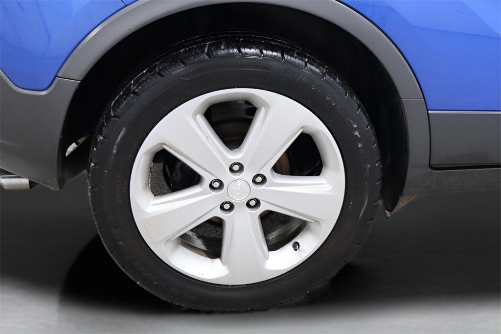 Used 2016 Buick Encore Leather image 31