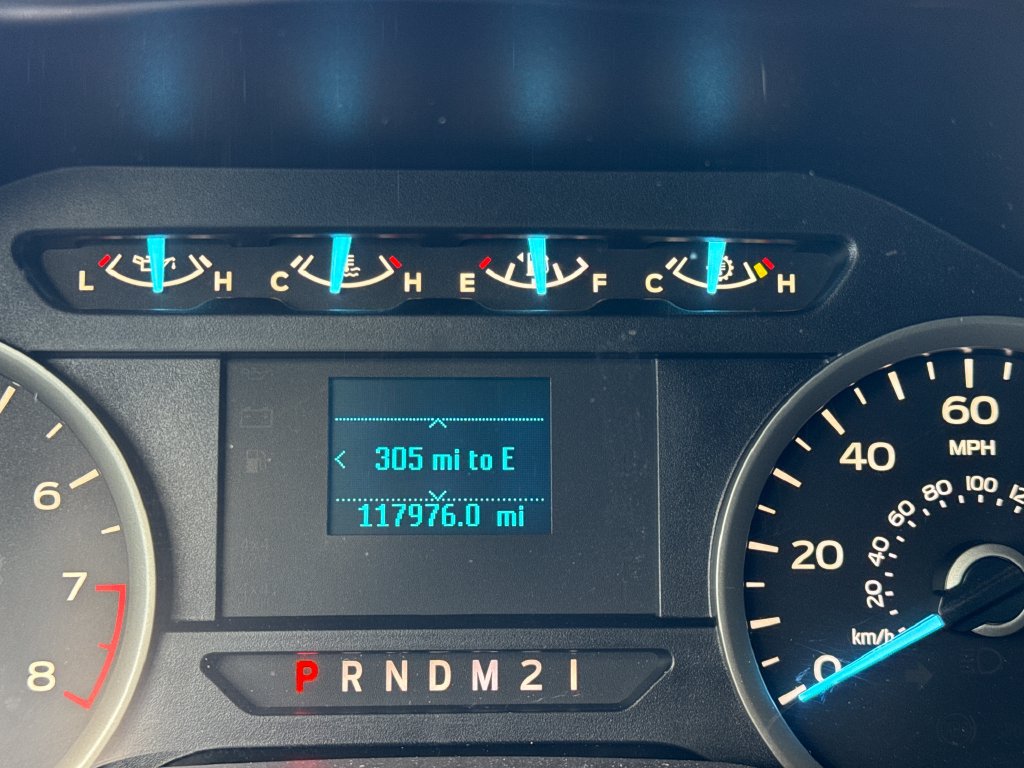 Used 2018 Ford F150 XLT AWD/4WD image 14