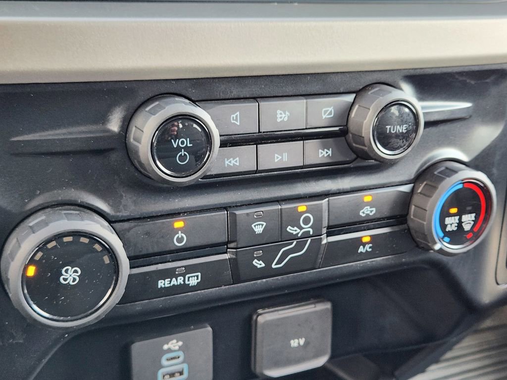 Used 2024 Ford F350 XL w/ XL Driver Assist Package image 26