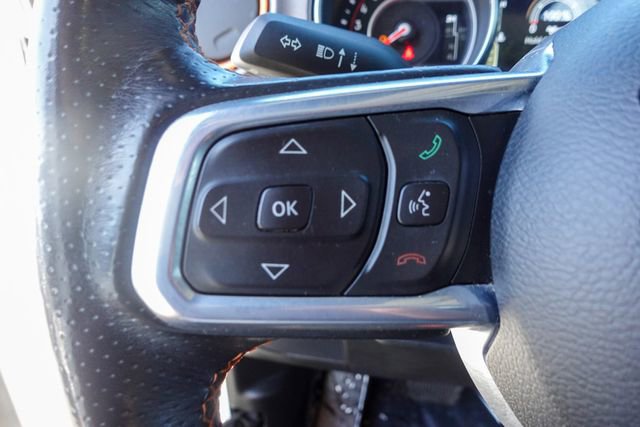 Used 2021 Jeep Gladiator Mojave image 18